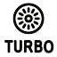 turbo avløp
