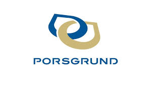 logo porsgrund