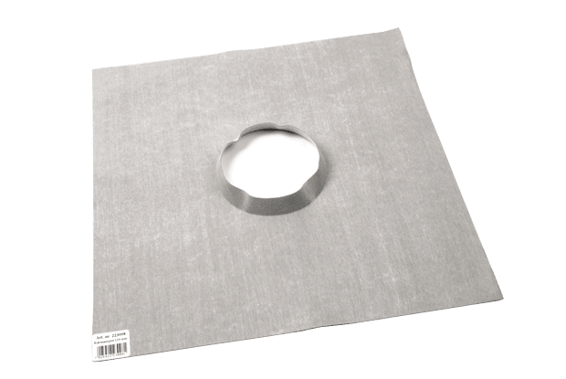 RØRMANSJETT 110 MM FOR AVLØPSRØR