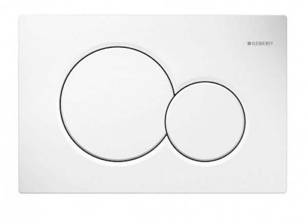 Geberit Trykkplate