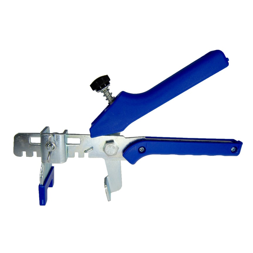 Rubi level systeem delta tang fast-fix ergonomische soft-grip handgrepen