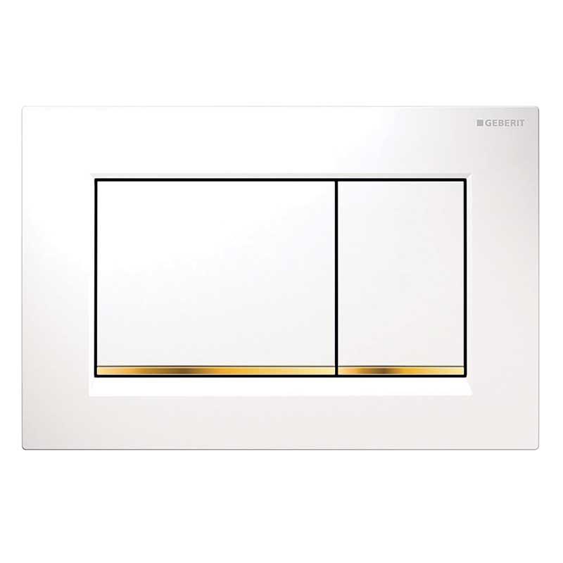 Geberit Trykkplate