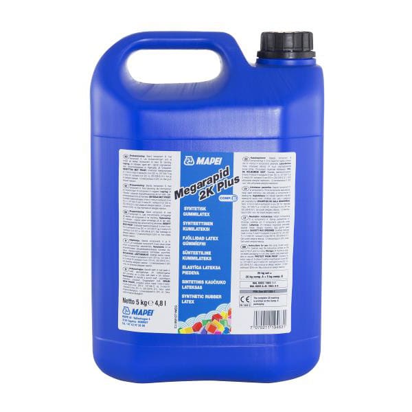 Komponent B Megarapid 5kg