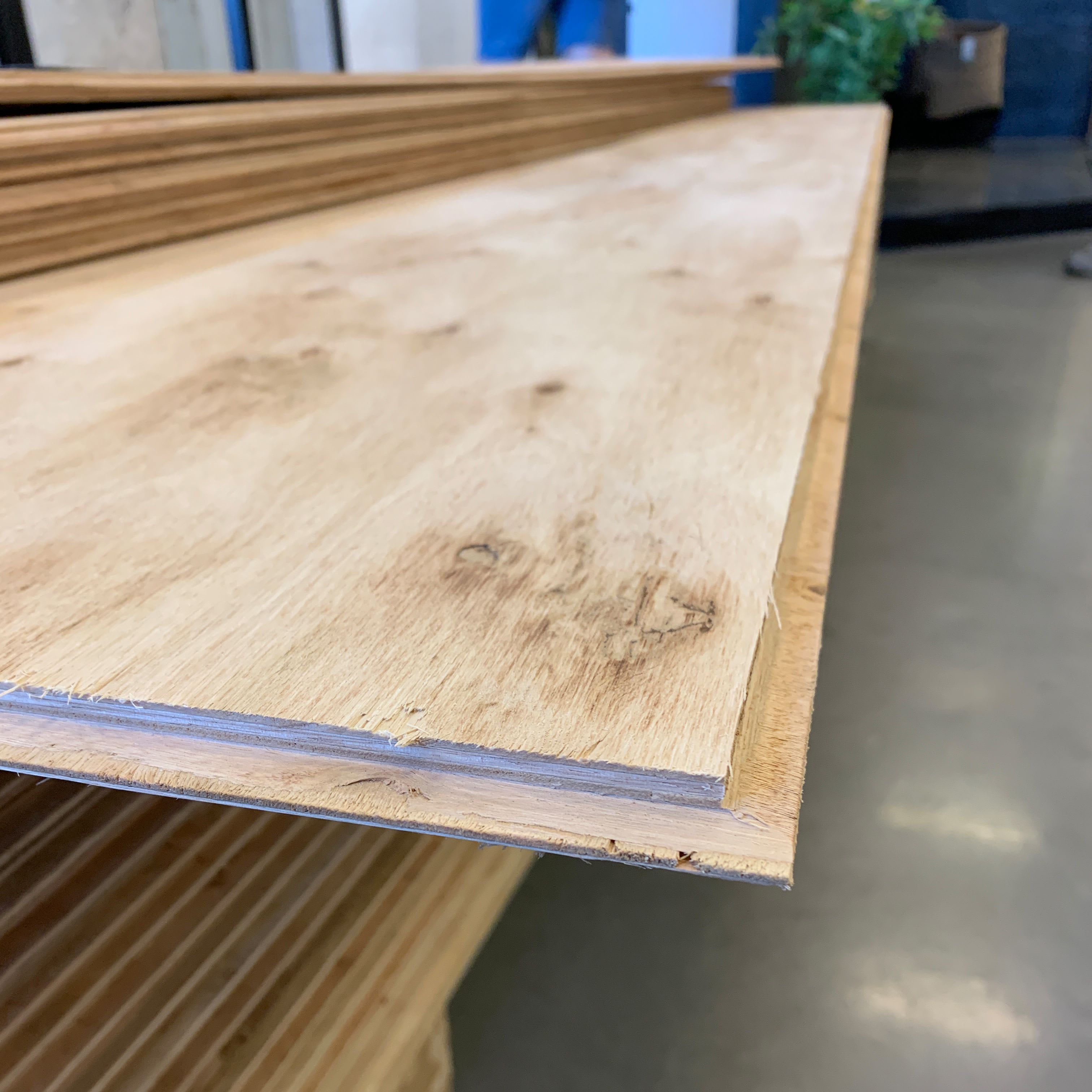 Nitebex Finerpanel 15x300x2400