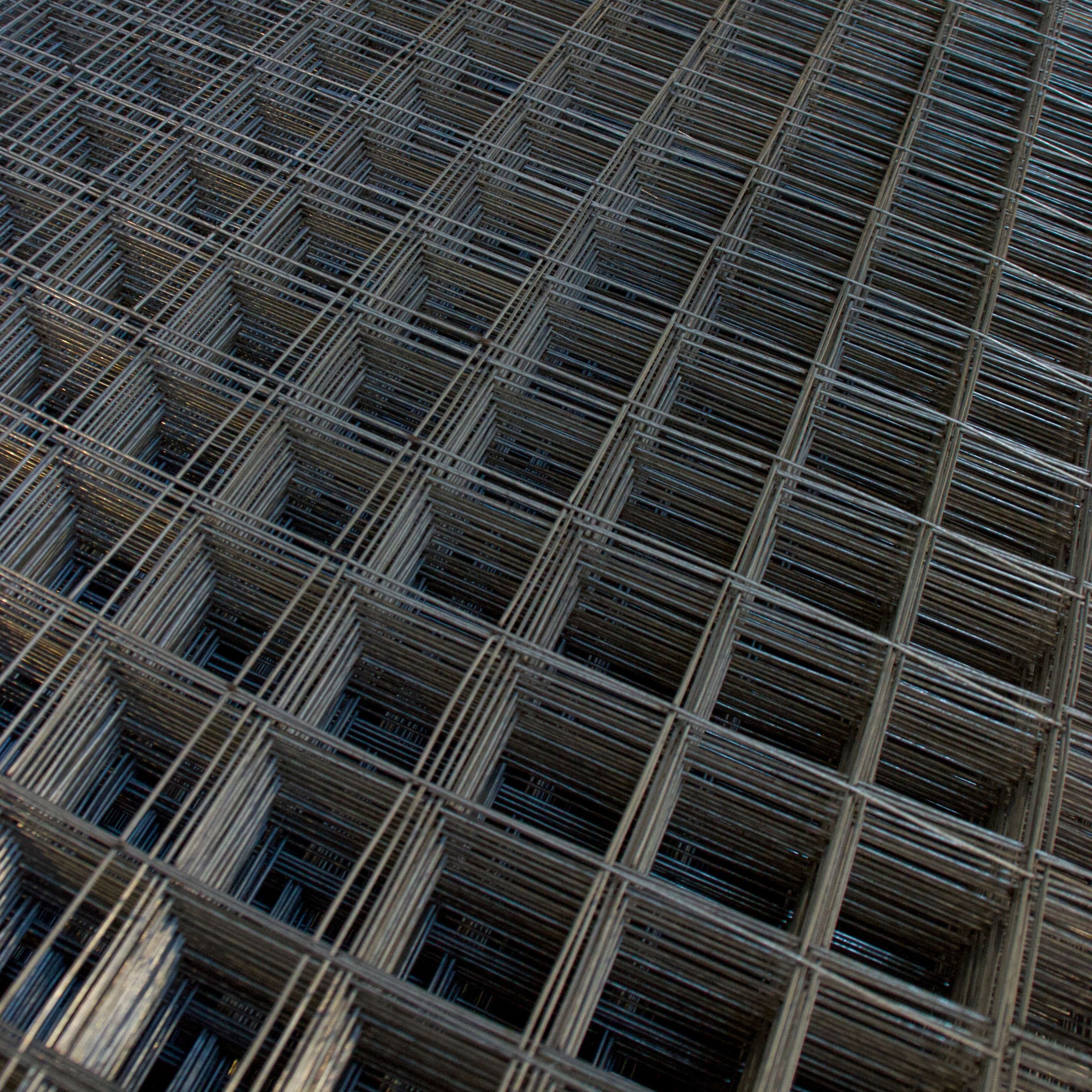 Nitebex Stålnett 1200x800(70x70)ø=2,5mm