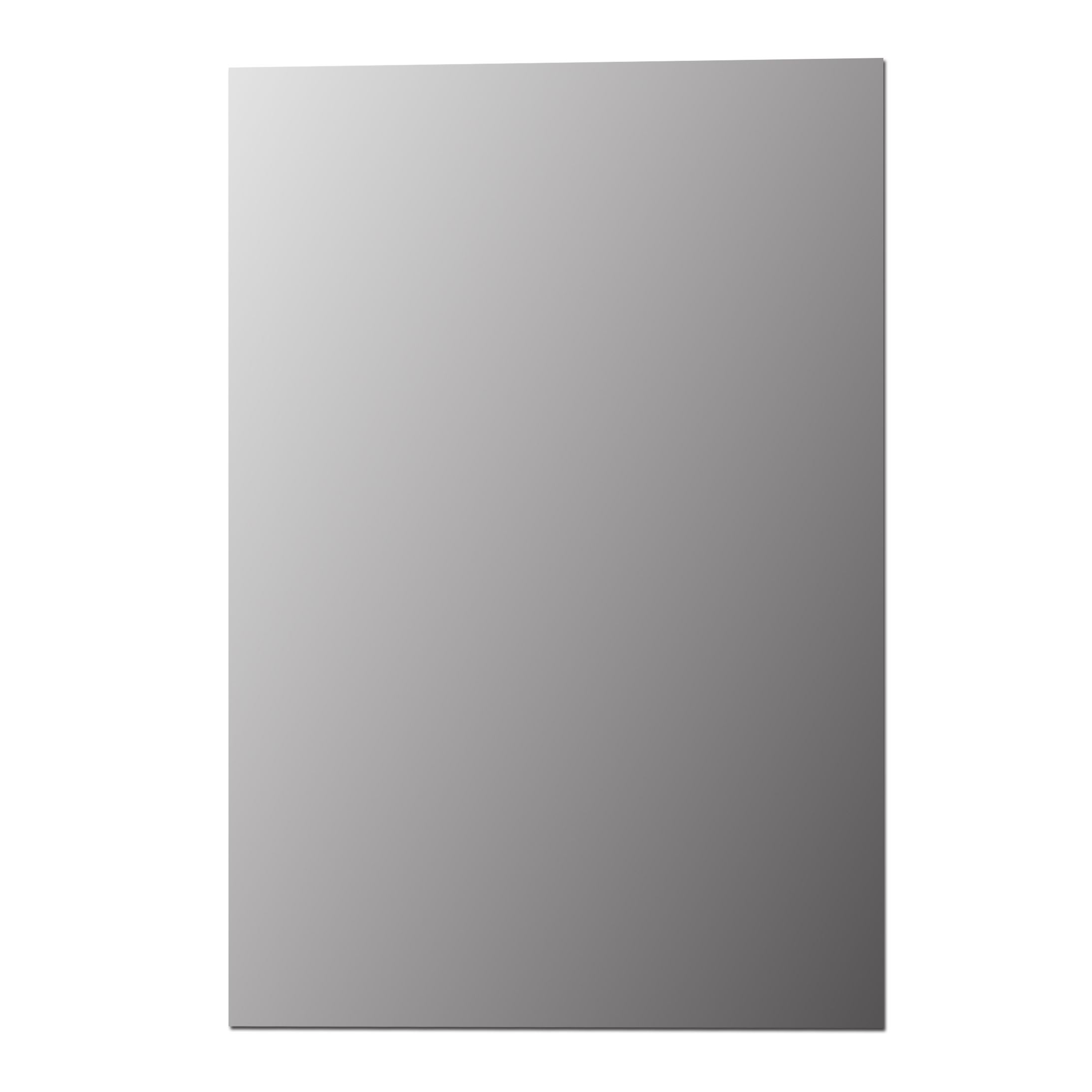 Høg Speil fasett 40x70