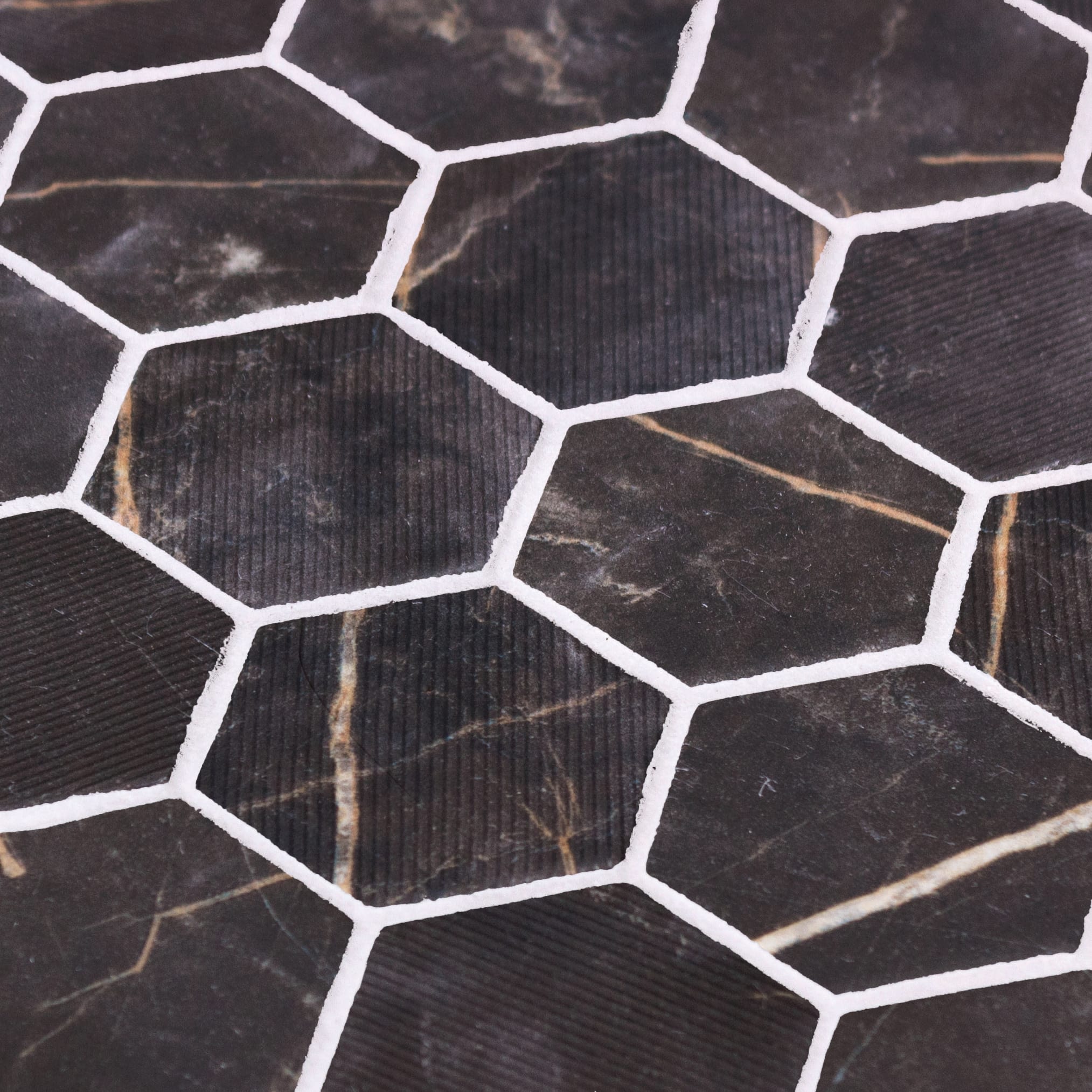 Hex XL Ecostones Coimbra Textured