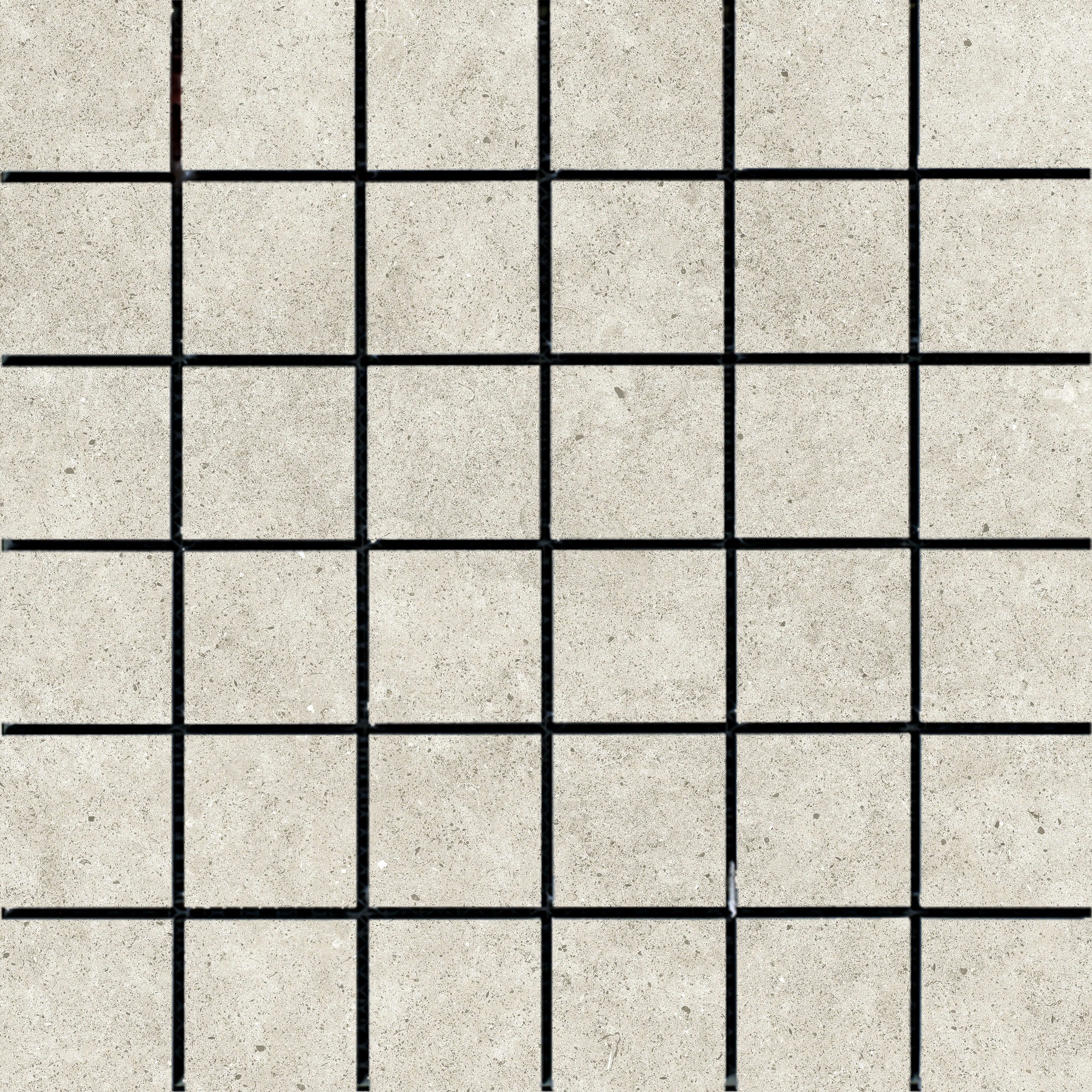 Mosaic Beyond Stone Natural 5x5
