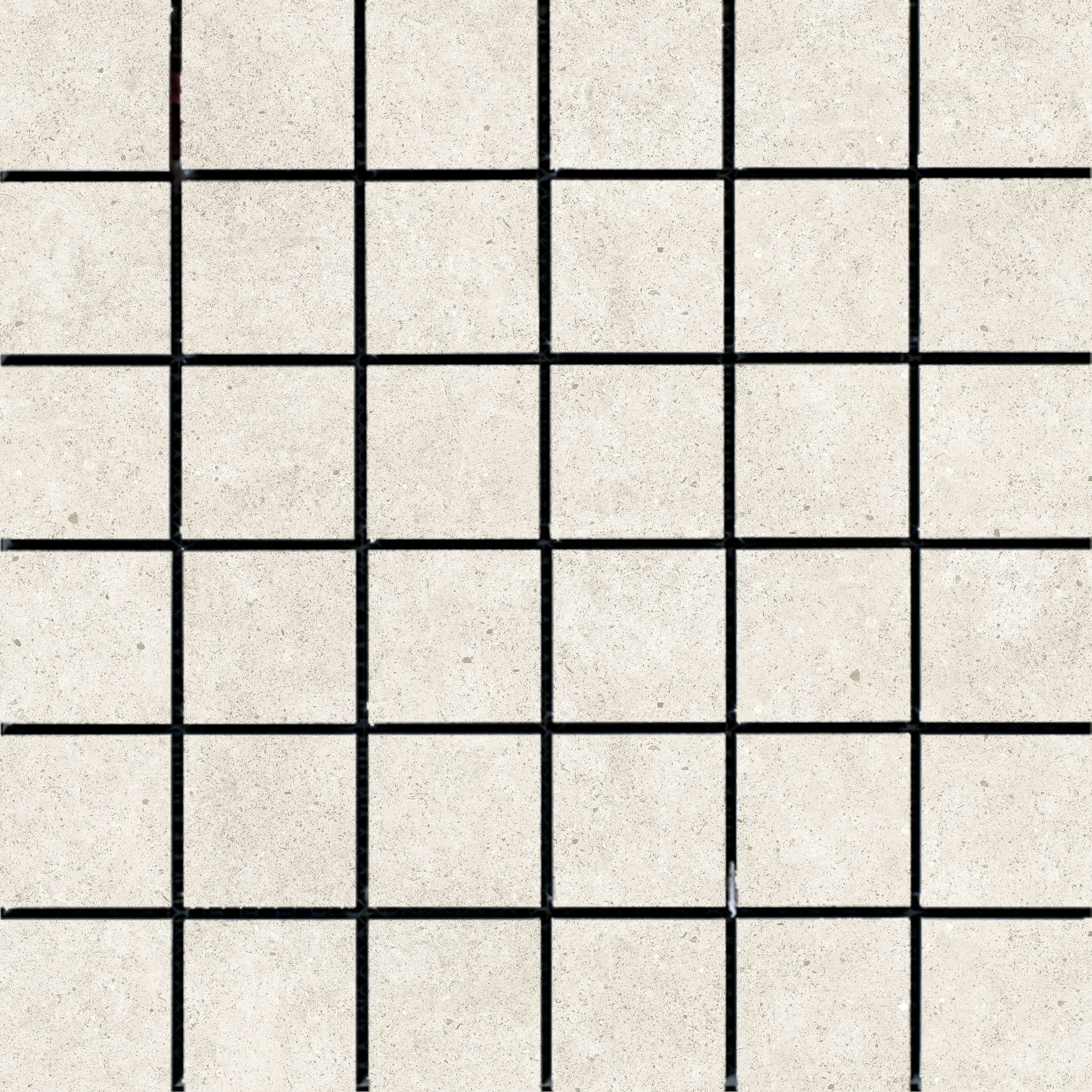Mosaic Beyond Stone Sand 5x5