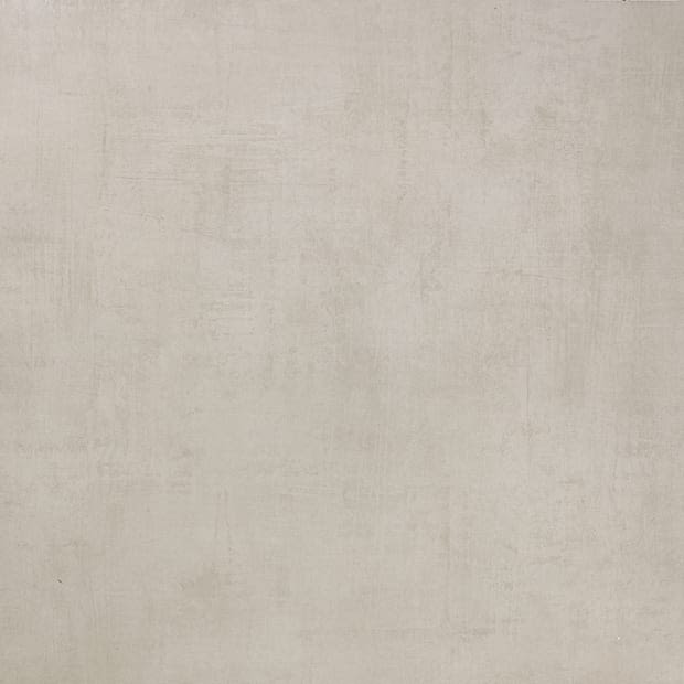 Cement White 60X60 flis baderom, gang, ute