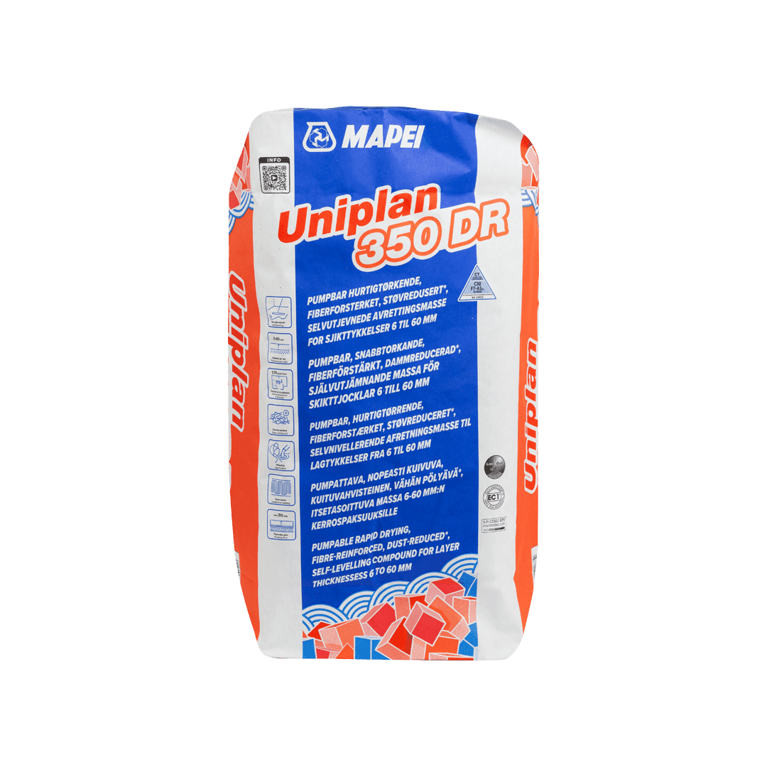 Uniplan 350 DR 20kg