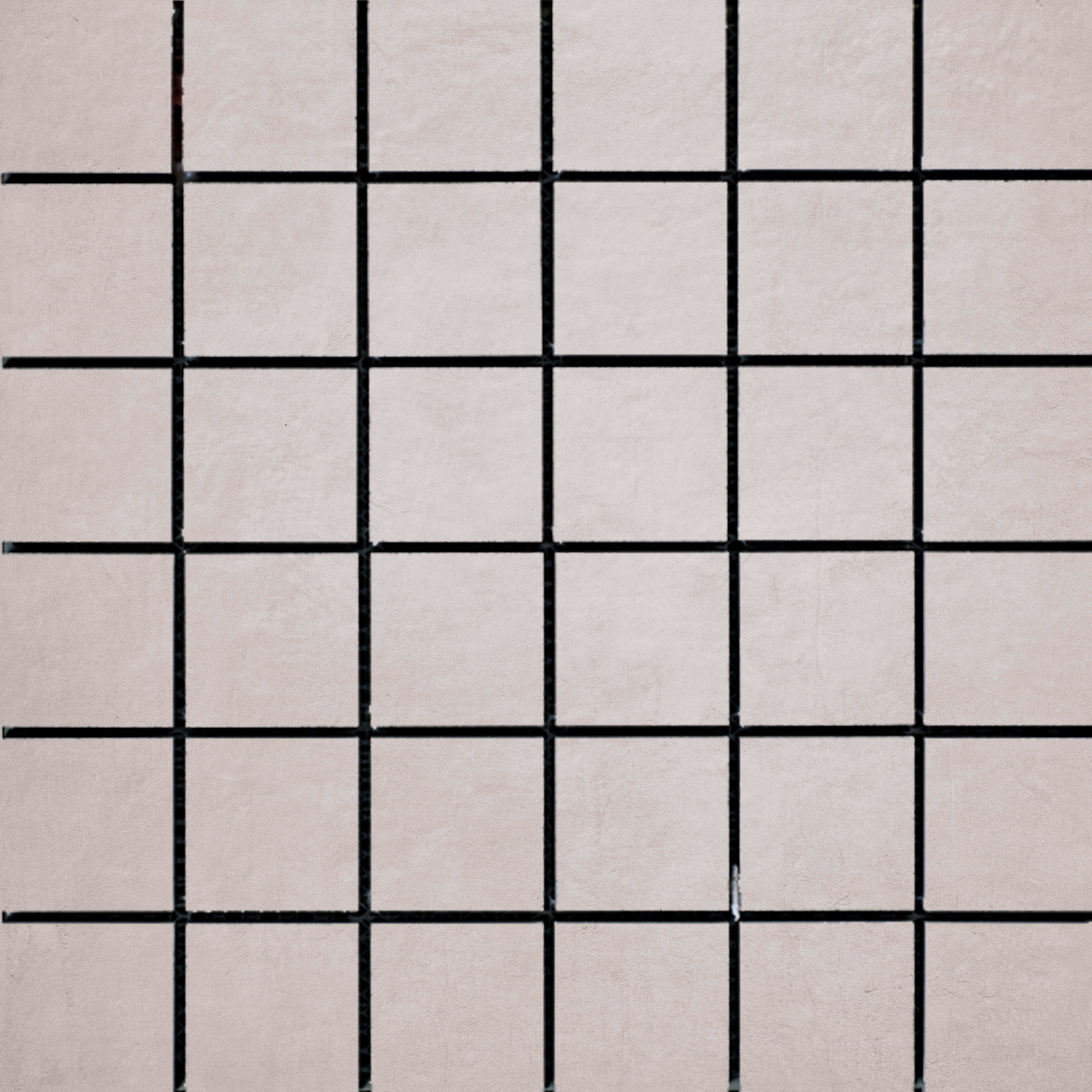 Mosaic Artic Natural 5x5