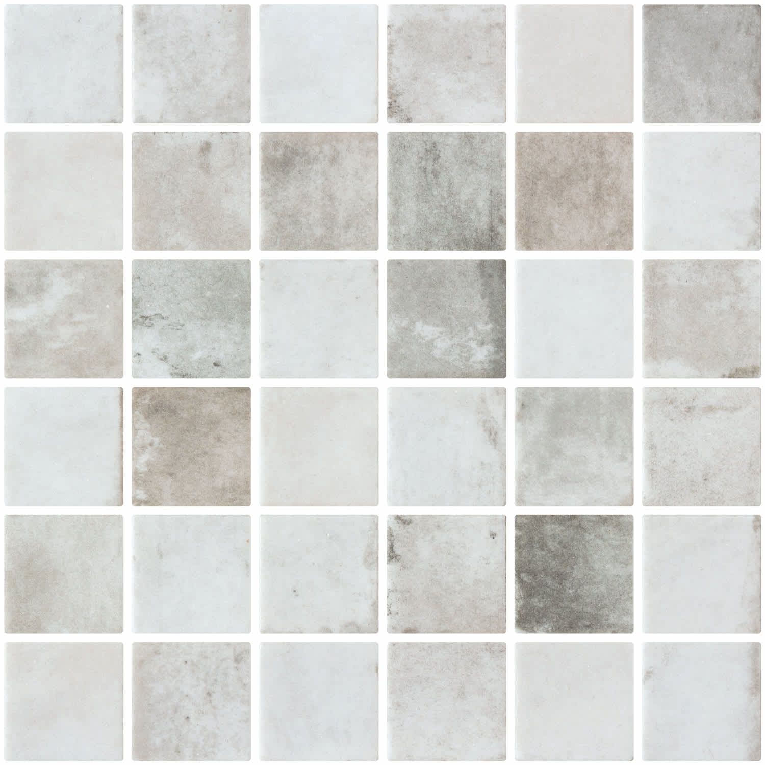 Penta Shabby Terra Matte 5x5