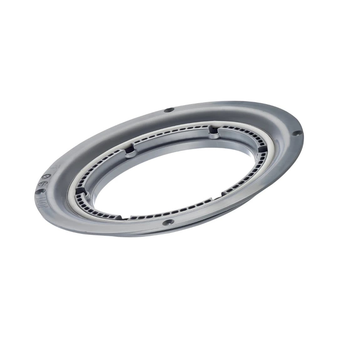 Slukforhøyning 13mm, Purus