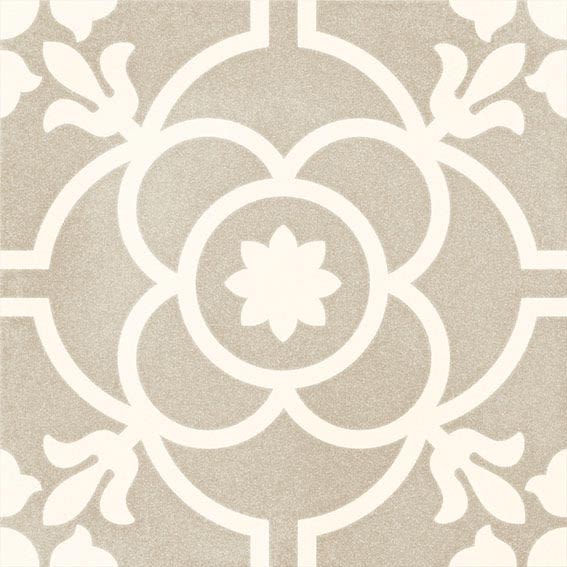 Svenska Blomknopp Siena Soft 20x20