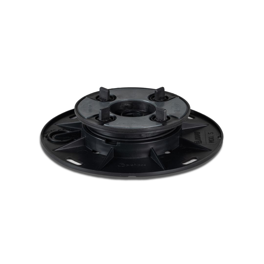PP Level DUO MAXI S 28-39 4mm