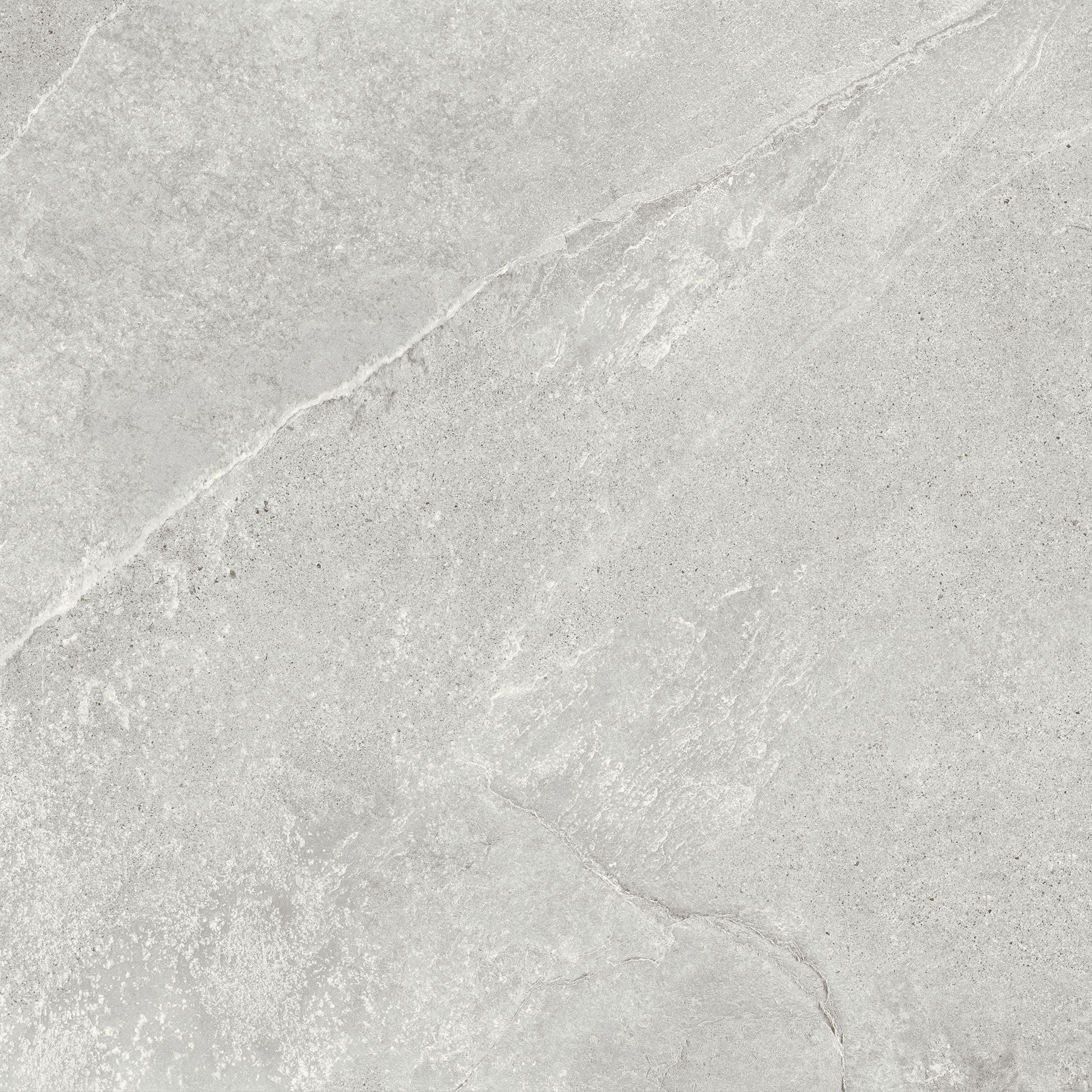Plus Panama Grey 2cm 60x60 Rectified