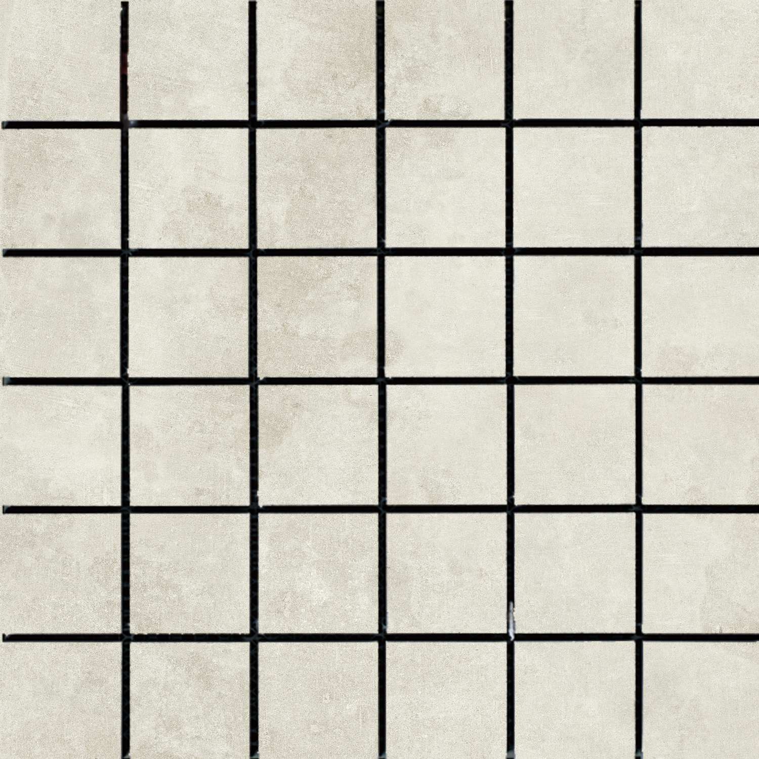 Mosaic Miramar Greige 5x5