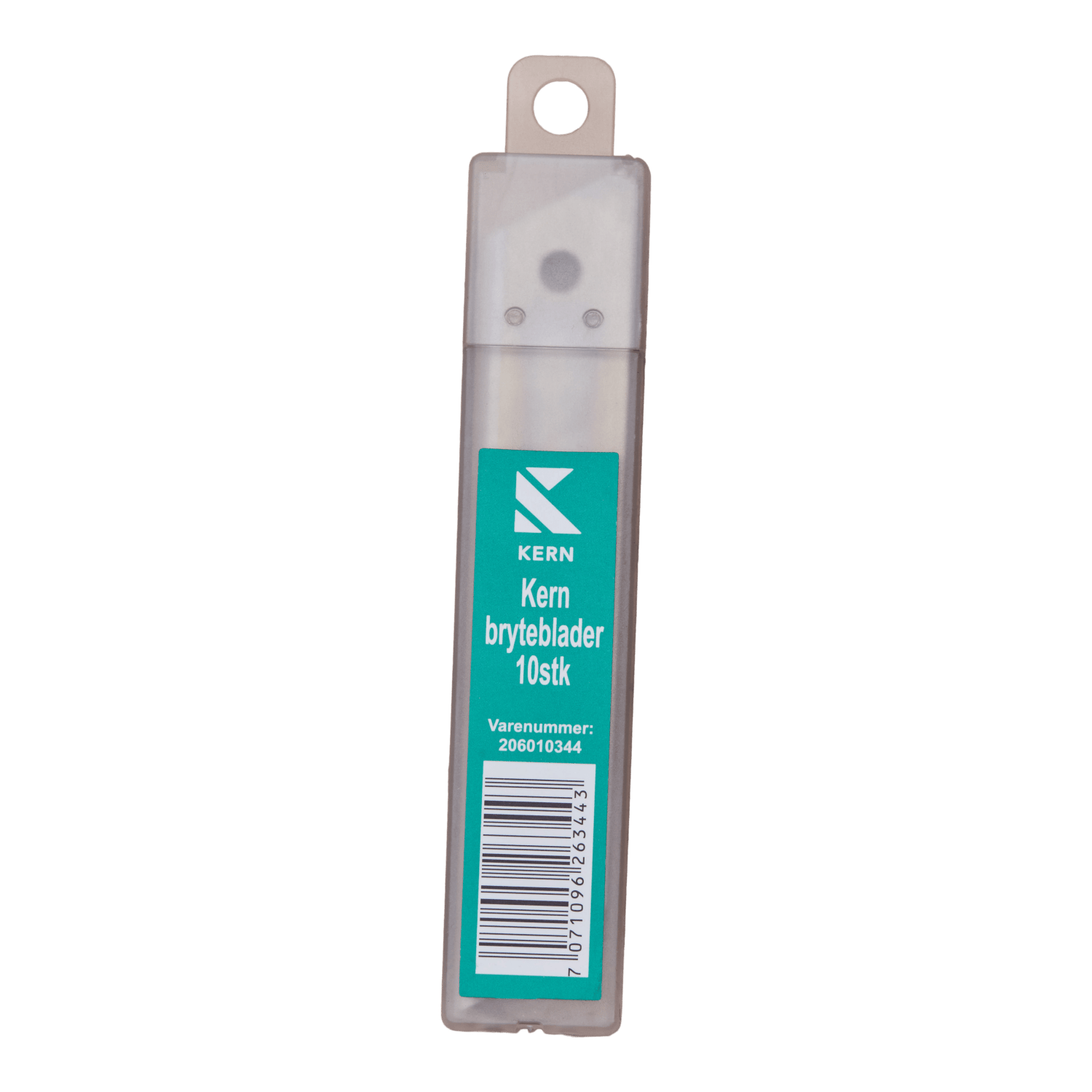 Kern Bryteblader 10stk