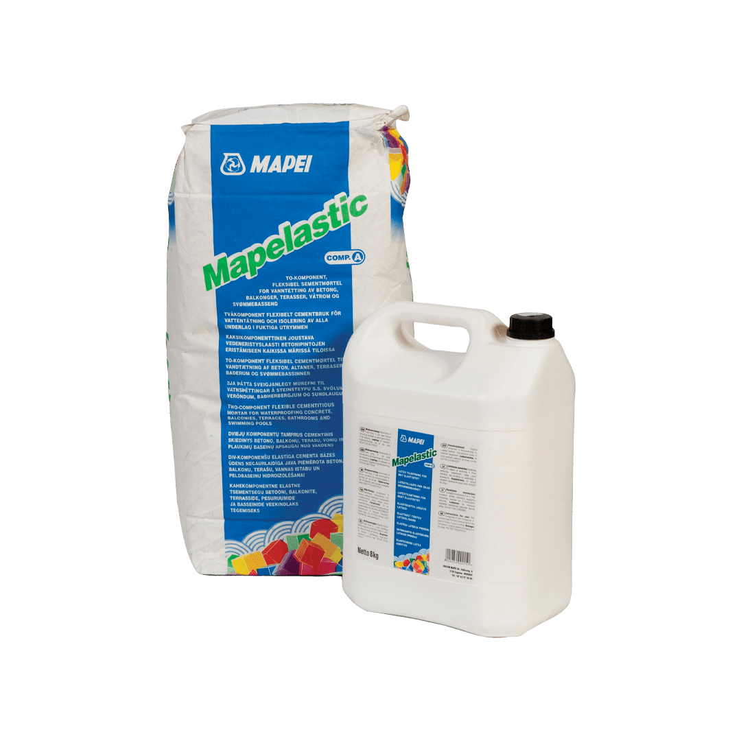 -Komponent B Mapelastic 10kg