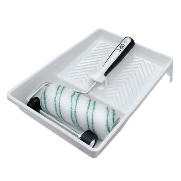 Rullesett Deluxe Medtex 180x41mm