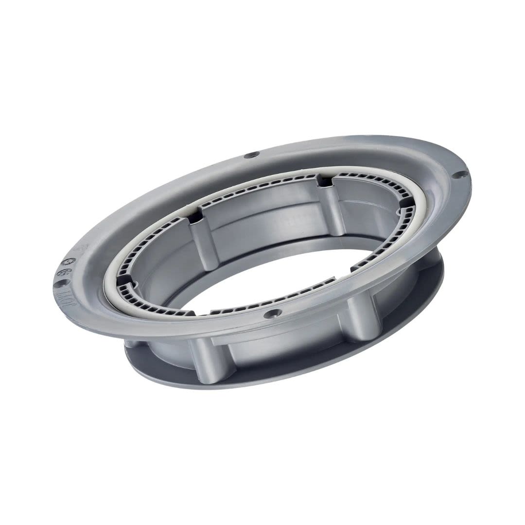 Slukforhøyning 37mm, Purus