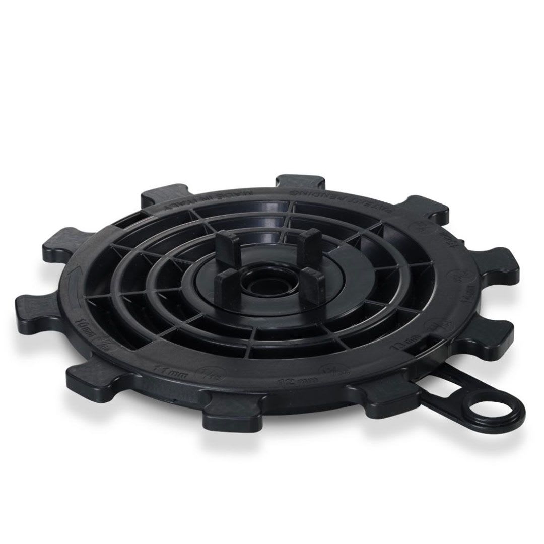 PP Level MINI 10-15 4mm