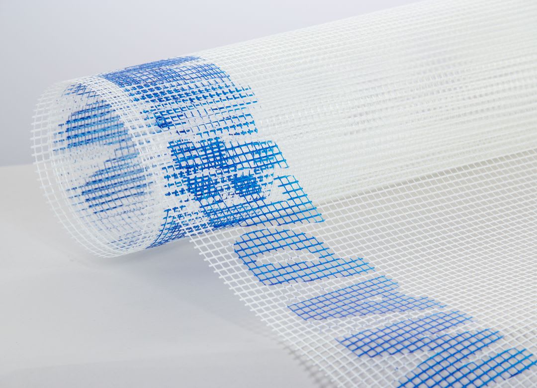 Mapetherm Net 1x1m
