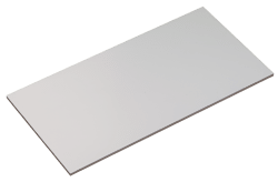 Blanco Mate 30x60 Rectified