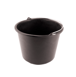 Kern Murebøtte 12l m/Hank