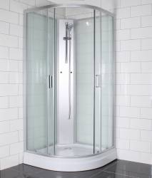 Cape Dusjkabinett Buet 90X90