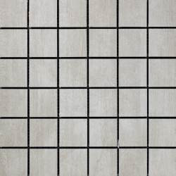 Mosaic Urban Wood White 5x5