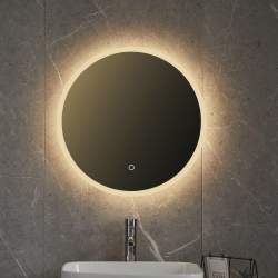Frei Led Speil 100Ø