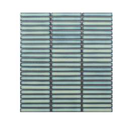 Mini Kit Kat Mint Green 1,2x9,2