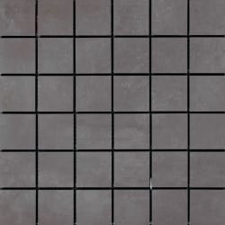 Mosaic Elementi Graphite 5x5