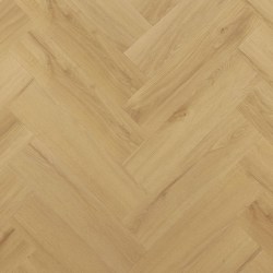 Vinyl Herringbone Virgin Bestillingsvare