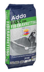 Adda Basic Fiberavretning 20kg
