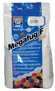 -Megafug F+ 130 5kg Jasmine