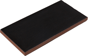 Rustico Negro 7,5x15