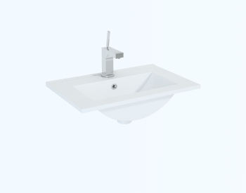 Compact Servant 61,5 Hvit