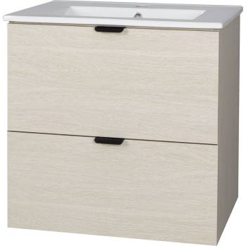 -Tind baderomsinnredning 60 eik