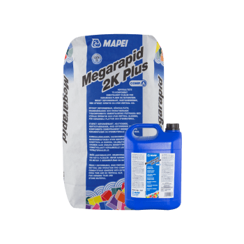 Komponent A Megarapid 20kg