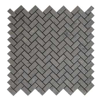 -Herringbone Eivissa Berilio Mix