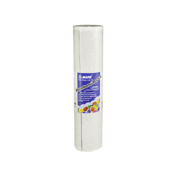 Mapeband B DCL 37x100 Selvklebende Slukmansjett