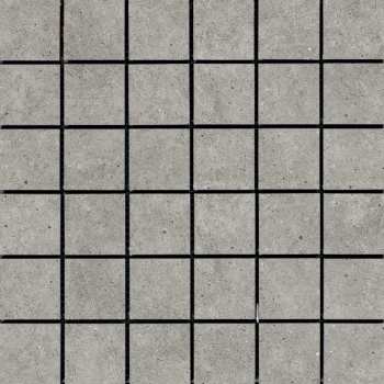 Mosaic Beyond Stone Grey 5x5