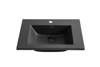 Nordic Servant 60 Sort