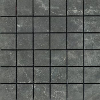 Mosaic Quanta Noir 5x5