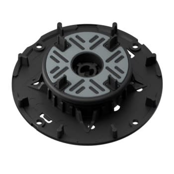 tøtteben Balance Pro 125-225mm med 4mm fug