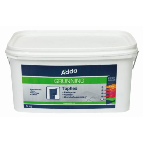 Adda Topflex 5kg
