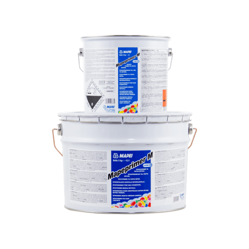 Mapeprimer M 4kg 2-Komp